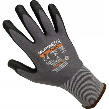 Pracovní rukavice Rukavice Worklink Flex velikost 9 - L 1 pár