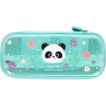 Penál Penál Legami Pencil Case - Wonderwow - Panda