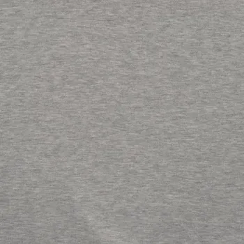 Strima Happy Fleece Uni - Light Grey Melange