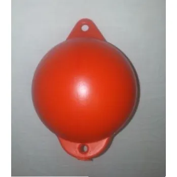 Oranžova bóje 15cm