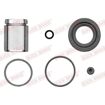 Brzdový třmen Sada pro opravu brzdového třmenu QUICK BRAKE 114-5446