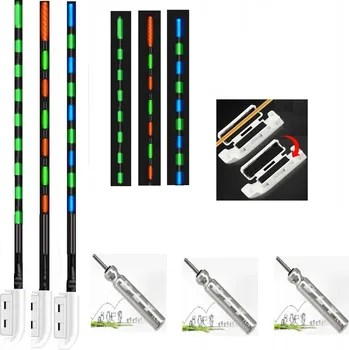 IP kamera Elektronický signalizátor záběru Rybářská vychytávka feeder