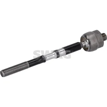 Čep řízení Axiální kloub příčného táhla řízení SWAG 33 10 4546