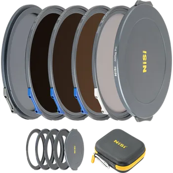 NiSi JetMag Pro Landscape ND Kit
