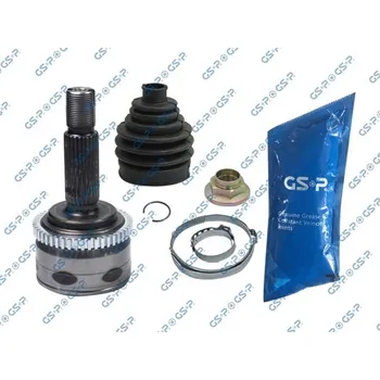 Poloosa kola Sada kloubů pro hnací hřídel GSP 827110