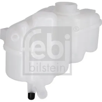 Chladič motoru Vyrovnávací nádoba chladící kapaliny FEBI BILSTEIN 186025