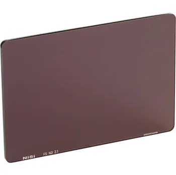 NiSi Cine Filter Nano FS ND 4x5.65" 2.1 (7stop)