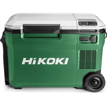 Dílna HiKOKI UL18DBAW4Z Aku Chladící a zahřívací box 18V, 25l free_delivery