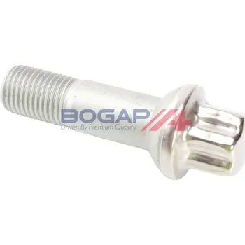 Autobaterie Šroub kola BOGAP C3336103