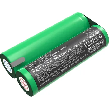 Baterie Cameron Sino CS-BPL700PW pro Black & Decker Skil F012237200 - neoriginální