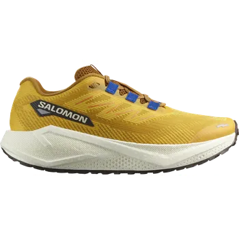 Pánská běžecká obuv Běžecké boty Salomon AERO BLAZE 3 GRVL l47974200 Velikost 46 EU | 11 UK | 11,5 US | 29 CM