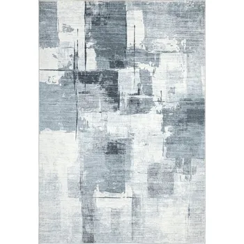 Koberec Obsession Kusový koberec Posh 300 Grey Rozměry koberců: 80x150