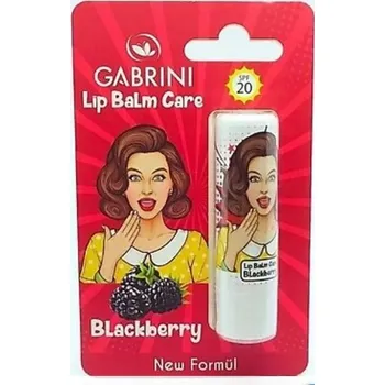 Přípravek na rty Rtěnka na rty | GABRINI