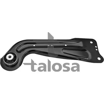 Zavěšení kol Příčné rameno - řídící páka zavěšení kol TALOSA 46-12325