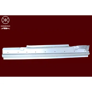 Prah karosérie Nástupní panel KLOKKERHOLM 2501042