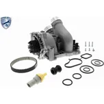 Sada rozvodů - řemen s kladkami a vodní pumpa VEMO V15-99-2114-1