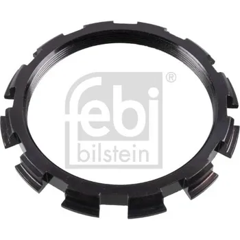 Čep nápravy Matice, čep nápravy FEBI BILSTEIN 181510