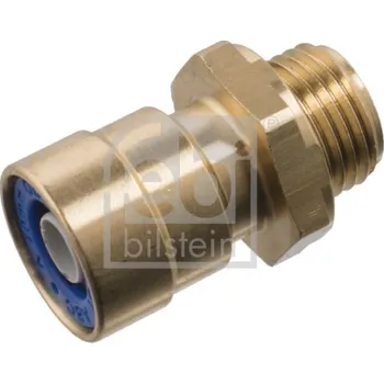 Konektor, pneumatické vedení FEBI BILSTEIN 105586