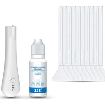 JJC čisticí sada pro Full Frame sensor CL-FS10K2