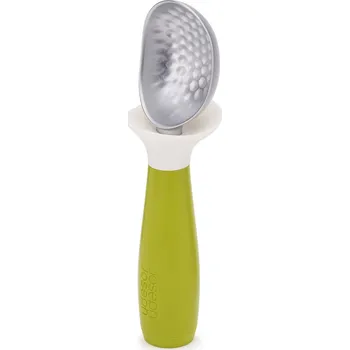Organizace kuchyně Lžíce na zmrzlinu zelená Dimple™ Joseph Joseph