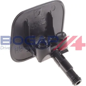 Autosklo Tryska ostřikovače, čištění světlometu BOGAP K5522111