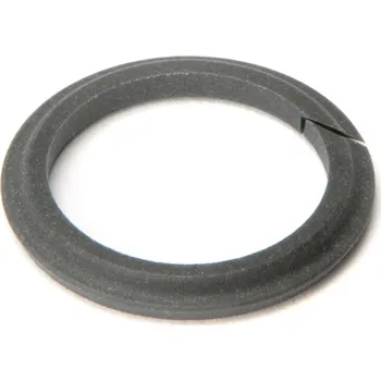 Tlumič řízení KYB těsnění tlumiče přední 12,5X17X2mm (USZCZELNIACZ CARTRIDGE) (KYB těsnění tlumiče přední 12,5X17X2mm (USZCZELNIACZ CARTRIDGE))