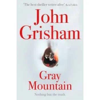 Gray Mountain – John Grisham (EN)