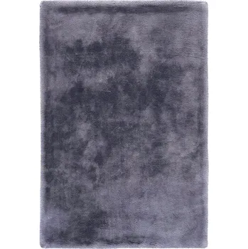 Koberec Obsession Kusový koberec Infinity 200 Anthrazit Rozměry koberců: 80x150