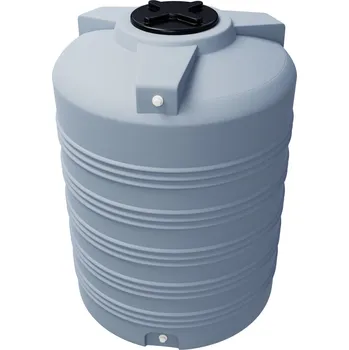 UH Plast Plastový sud univerzální 1500 l V-1500