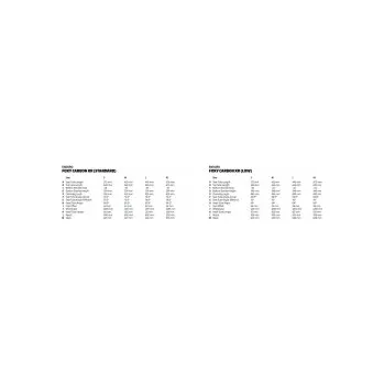 Horské kolo MONDRAKER MONDRAKER Foxy Carbon XR, racing silver/yellow, 2023, Velikost L