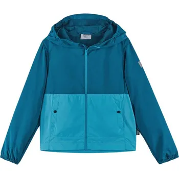 Dětská bunda Reima Arvo Dětská velikost: 134 / Barva: modrá