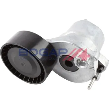 Napínák, žebrovaný klínový řemen BOGAP C1317111