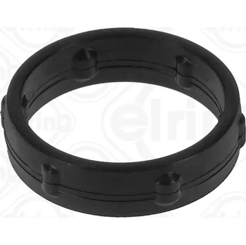 Blok motoru Těsnění, trubka chladiva ELRING B16.370