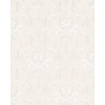 Tapeta Vinylová tapeta s damaškovým vzorem na vliesovém podkladu