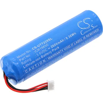 Baterie pro mobilní telefon Baterie Cameron Sino CS-UTT220SL pro UNI-T UTi22A - neoriginální