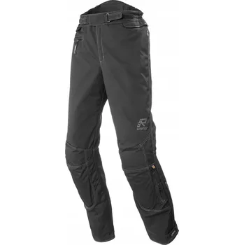 Moto bunda RUKKA RCT Moto Turistické Kalhoty Černé vel. 2XL