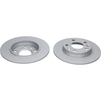 Brzdový kotouč Brzdový kotouč KAVO PARTS BR-10076-C