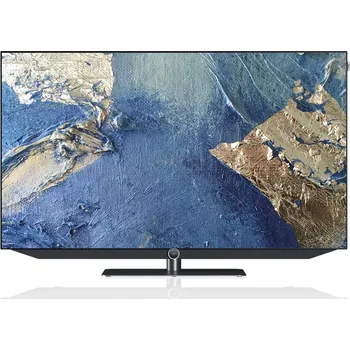 Televizor LOEWE TV Bild V 4K OLED (2023) Úhlopříčka: 65", úložiště: 1TB HDD