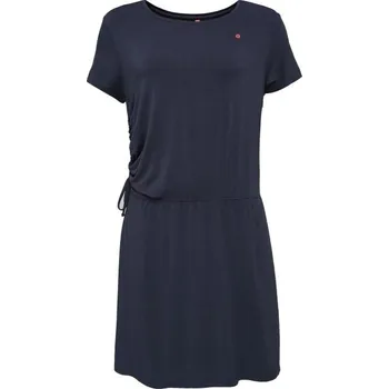 Dámské šaty Dámské šaty LOAP BREVORA Blue XS
