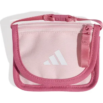 Kabelka Kabelka ADIDAS LK ORGANIZER JV7828 – Růžová