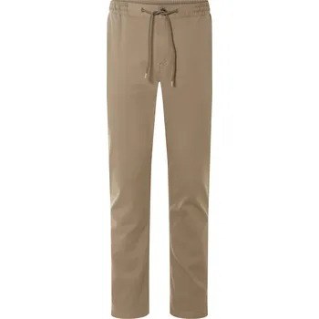 esmara Men Pánské chino kalhoty "Slim Fit" (béžová, M (48/50))