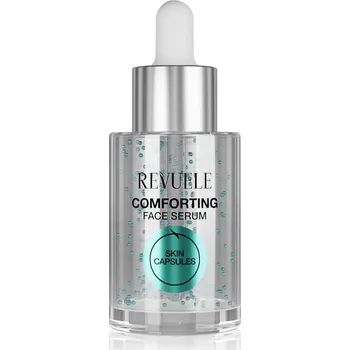 Pleťové sérum Revuele Skin Capsules Comforting zklidňující pleťové sérum 30 ml