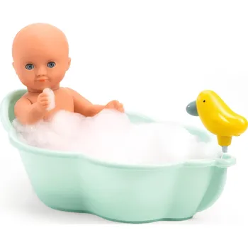 Panenka DJECO Vanička pro panenky