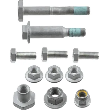 Zavěšení kol Sada na opravy, zavěšení kol LEMFÖRDER 45275 01