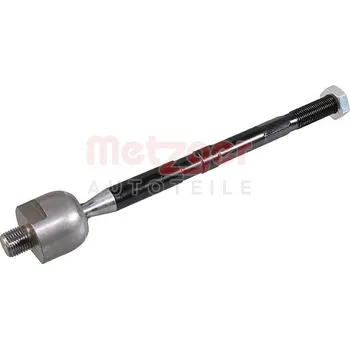 Čep řízení Axiální kloub příčného táhla řízení METZGER 51038608