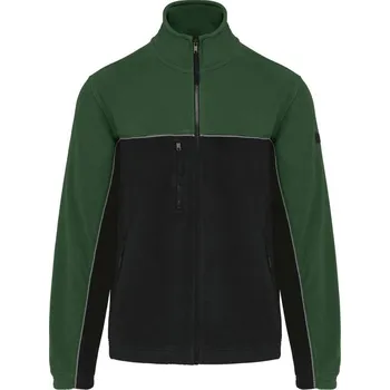 Pánská mikina Mikina COLOR UNISEX, různé barvy Velikost XS green
