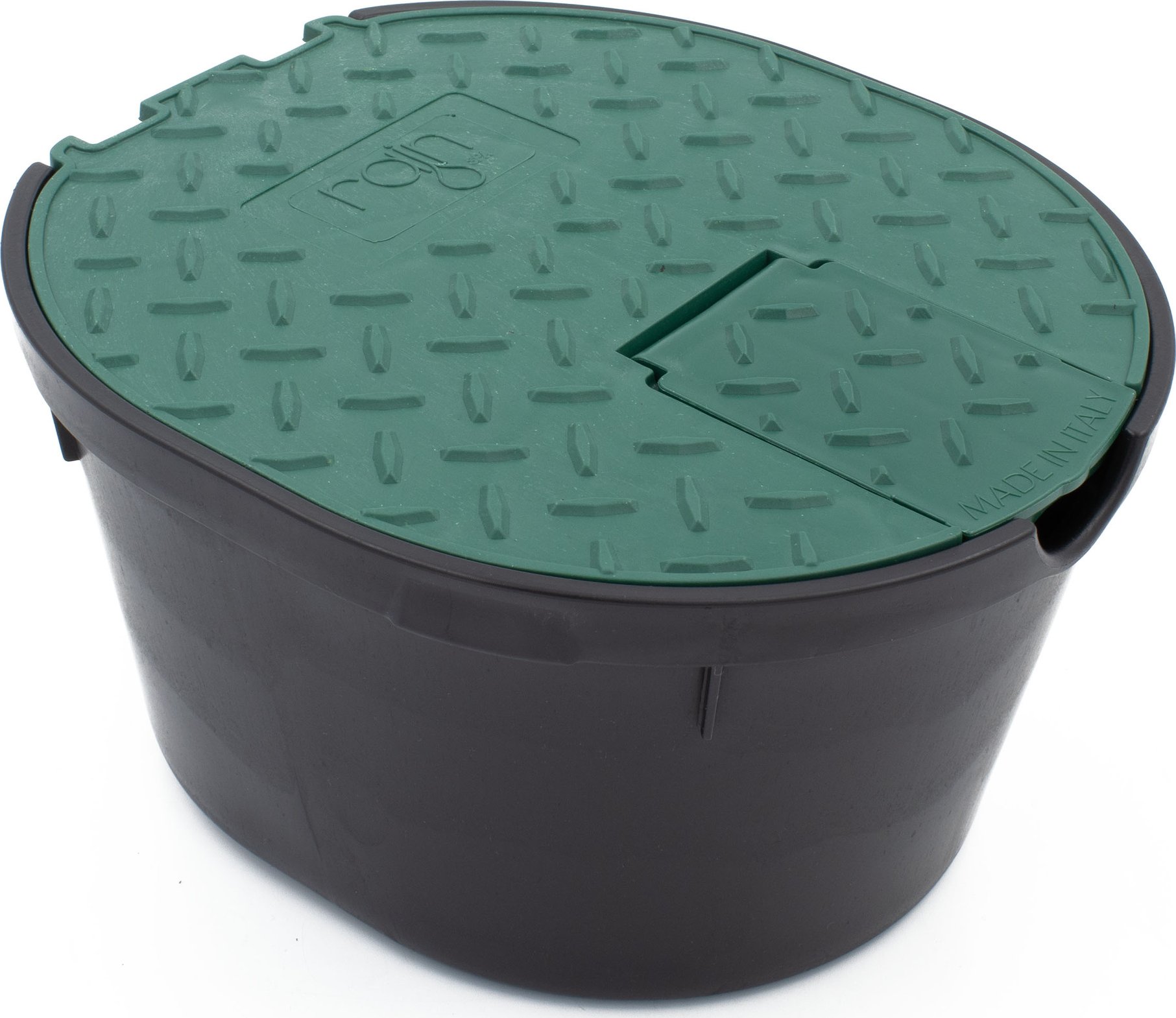 RAIN spa GARD-RAIN 15 - ND s mosazným ventilem 3/4"