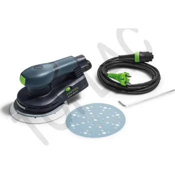 excentrická bruska Festool Excent. bruska elek. ETS EC 150/3 EQ (571871) - 575032