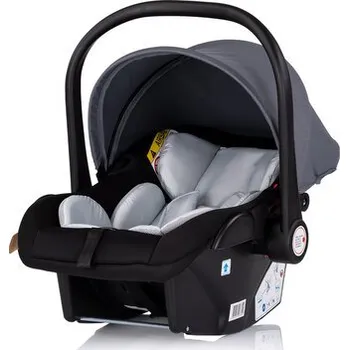 Autosedačka CHIPOLINO Autosedačka Amore i-Size 40-87cm Cloud