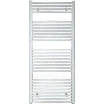 Radiátor thermal-trend Těleso koupelnové 450/1320 typ KDO TT, oblé